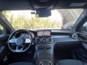 Mercedes glc 300 d 9g-tronic 4matic amg line virtual cockpit -sieges electriques chauffants -aide au stationnement faible......