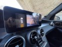 Mercedes glc 300 d 9g-tronic 4matic amg line virtual cockpit -sieges electriques chauffants -aide au stationnement faible......