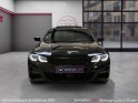 Bmw serie 3 g20 330e 292ch bva8 m sport toit ouvrant origine france garantie 12 mois occasion simplicicar bretigny-sur-orge...