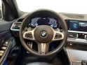 Bmw serie 3 g20 330e 292ch bva8 m sport toit ouvrant origine france garantie 12 mois occasion simplicicar bretigny-sur-orge...