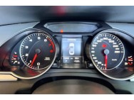 AUDI d'occasion A5 2.0 TFSI S LINE PLUS MULTITRONIC de 2011 Annecy