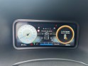 Hyundai kona electric 64 kwh - 204 ch creative /entretien hyundai/tete haute/carplay/sieges chauffants/pompe a... occasion...