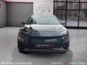 Hyundai kona electric 64 kwh - 204 ch creative /entretien hyundai/tete haute/carplay/sieges chauffants/pompe a... occasion...
