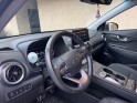 Hyundai kona electric 64 kwh - 204 ch creative /entretien hyundai/tete haute/carplay/sieges chauffants/pompe a... occasion...