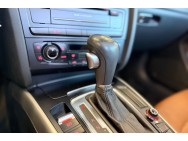 AUDI d'occasion A5 2.0 TFSI S LINE PLUS MULTITRONIC de 2011 Annecy