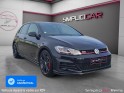 Volkswagen golf 2l tsi 245 ch dsg7 gti performance occasion simplicicar reims simplicicar simplicibike france