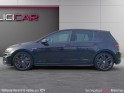 Volkswagen golf 2l tsi 245 ch dsg7 gti performance occasion simplicicar reims simplicicar simplicibike france