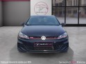 Volkswagen golf 2l tsi 245 ch dsg7 gti performance occasion simplicicar reims simplicicar simplicibike france