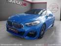 Bmw serie 2 gran coupe f44 218d 150 ch bva8 m sport occasion simplicicar guadeloupe  simplicicar simplicibike france