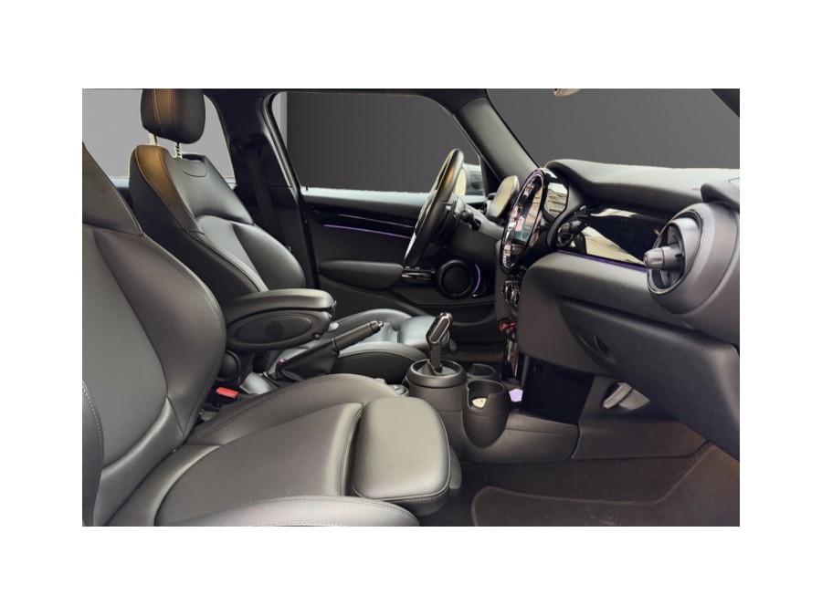 MINI d'occasion MINI COOPER S 178 PREMIUM BA PH3 de 2021 Le Raincy