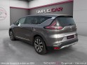 Renault espace v dci 160ch initiale paris edc/ sièges chauffants av-ar/ toit pano ouvrant/ caméra de recul/ hayon...