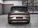 Renault espace v dci 160ch initiale paris edc/ sièges chauffants av-ar/ toit pano ouvrant/ caméra de recul/ hayon...