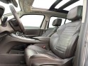 Renault espace v dci 160ch initiale paris edc/ sièges chauffants av-ar/ toit pano ouvrant/ caméra de recul/ hayon...