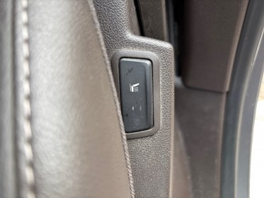 Renault espace v dci 160ch initiale paris edc/ sièges chauffants av-ar/ toit pano ouvrant/ caméra de recul/ hayon...