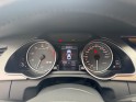 Audi s5 s5 v8 4.2 fsi 354cv quattro tiptronic a/entretien audi/camera de recul/suspension pilotee/bo/garantie 12 mois...