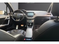 PEUGEOT d'occasion 208 1.6 VTI 120 XY BA de 2015 Paris 15 (75)﻿