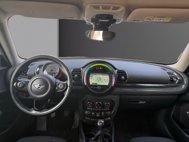 Mini clubman f54 cooper sd 190 ch suivi complet  radar de recul garantie 12 mois occasion simplicicar toulouse sud...