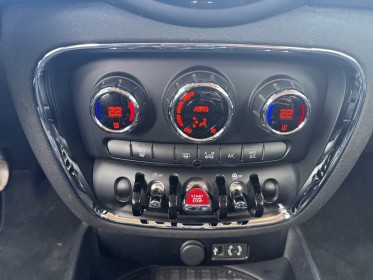 Mini clubman f54 cooper sd 190 ch suivi complet  radar de recul garantie 12 mois occasion simplicicar toulouse sud...