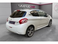 PEUGEOT d'occasion 208 1.6 VTI 120 XY BA de 2015 Paris 15 (75)﻿