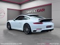 Porsche 911 carrera coupe s coupe 3.0i 420 pdcc pdk garantie 12mois minimum occasion simplicicar pontarlier auto  simplicicar...