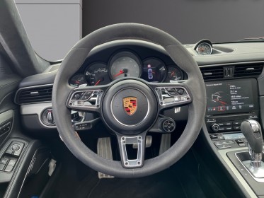 Porsche 911 carrera coupe s coupe 3.0i 420 pdcc pdk garantie 12mois minimum occasion simplicicar pontarlier auto  simplicicar...