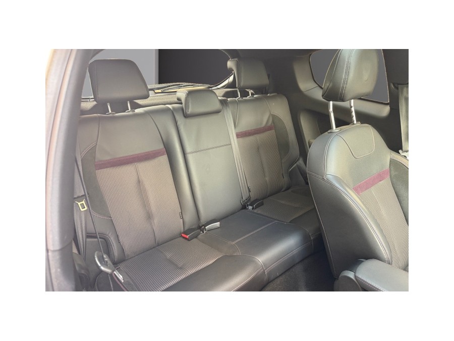 PEUGEOT d'occasion 208 1.6 VTI 120 XY BA de 2015 Paris 15 (75)﻿