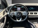 Mercedes gle 300 d 9g-tronic 4matic amg line - vehicule francais - revision mercedes - 4 pneus neufs - garantie 12 mois...