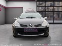 Renault clio iii 2.0 rs 16v 200 renault sport luxe  noir toit ouvrant full suivi garantie 12mois occasion simplicicar...