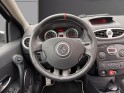 Renault clio iii 2.0 rs 16v 200 renault sport luxe  noir toit ouvrant full suivi garantie 12mois occasion simplicicar...