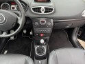 Renault clio iii 2.0 rs 16v 200 renault sport luxe  noir toit ouvrant full suivi garantie 12mois occasion simplicicar...