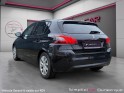 Peugeot 308 puretech 130ch ss eat8 style carplay phares et essui-glaces automatiques garantie 12 mois occasion simplicicar...