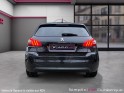Peugeot 308 puretech 130ch ss eat8 style carplay phares et essui-glaces automatiques garantie 12 mois occasion simplicicar...