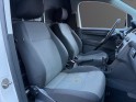 Volkswagen caddy van 2.0 tdi 102 bvm5 business line gps bluetooth régulateur garantie 12 mois occasion simplicicar dunkerque...