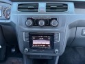 Volkswagen caddy van 2.0 tdi 102 bvm5 business line gps bluetooth régulateur garantie 12 mois occasion simplicicar dunkerque...