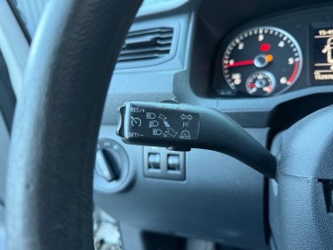 Volkswagen caddy van 2.0 tdi 102 bvm5 business line gps bluetooth régulateur garantie 12 mois occasion simplicicar dunkerque...