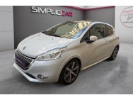 PEUGEOT d'occasion 208 1.6 VTI 120 XY BA de 2015 Paris 15 (75)﻿