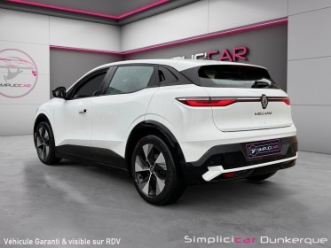 Renault megane e-tech ev40 130ch standard charge equilibre carplay batterie neuve régulateur adaptatif jantes alu...