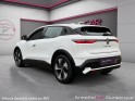 Renault megane e-tech ev40 130ch standard charge equilibre carplay batterie neuve régulateur adaptatif jantes alu...