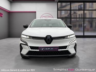 Renault megane e-tech ev40 130ch standard charge equilibre carplay batterie neuve régulateur adaptatif jantes alu...