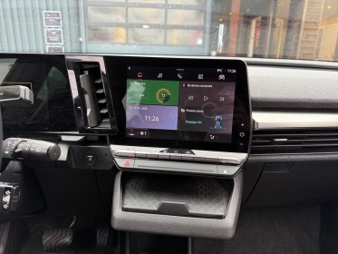 Renault megane e-tech ev40 130ch standard charge equilibre carplay batterie neuve régulateur adaptatif jantes alu...