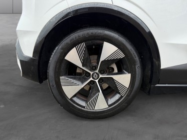 Renault megane e-tech ev40 130ch standard charge equilibre carplay batterie neuve régulateur adaptatif jantes alu...