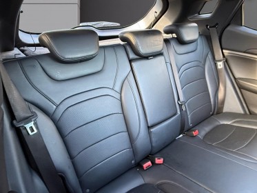 Seres seres 3 luxury caméra de recul bluetooth siege conducteur chauffant garantie 12 mois occasion simplicicar dunkerque...