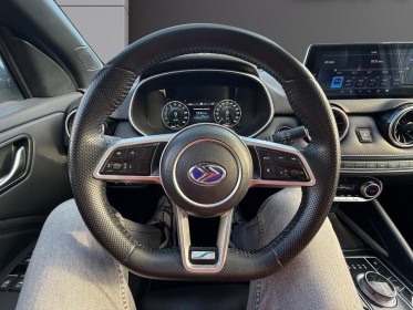 Seres seres 3 luxury caméra de recul bluetooth siege conducteur chauffant garantie 12 mois occasion simplicicar dunkerque...