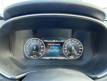 Seres seres 3 luxury caméra de recul bluetooth siege conducteur chauffant garantie 12 mois occasion simplicicar dunkerque...