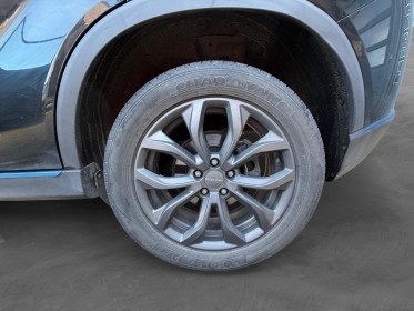 Seres seres 3 luxury caméra de recul bluetooth siege conducteur chauffant garantie 12 mois occasion simplicicar dunkerque...