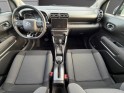 Citroen c3 aircross puretech 110 ss eat6 feel bluetooth feux av led start/stop garantie 12 mois occasion simplicicar...