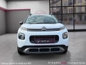 Citroen c3 aircross puretech 110 ss eat6 feel bluetooth feux av led start/stop garantie 12 mois occasion simplicicar...