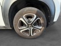 Citroen c3 aircross puretech 110 ss eat6 feel bluetooth feux av led start/stop garantie 12 mois occasion simplicicar...