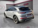 Ds ds7 crossback puretech 180 eat8 performance line apple car play android auto feux av led garantie 12 mois occasion...