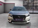 Ds ds7 crossback puretech 180 eat8 performance line apple car play android auto feux av led garantie 12 mois occasion...